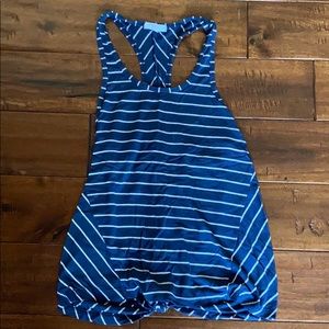 Beyond Yoga Tie Back Tank